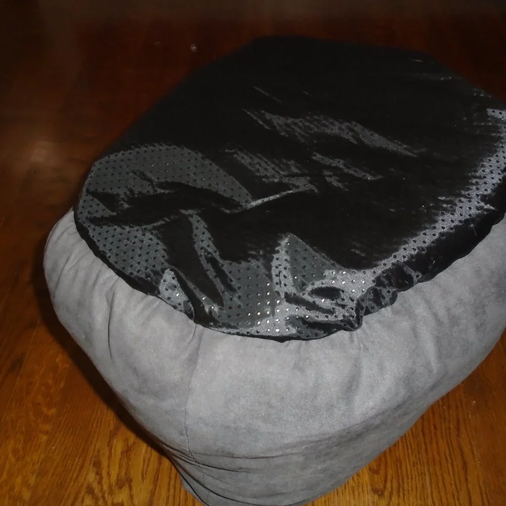 Cat Pocket by Litterbox